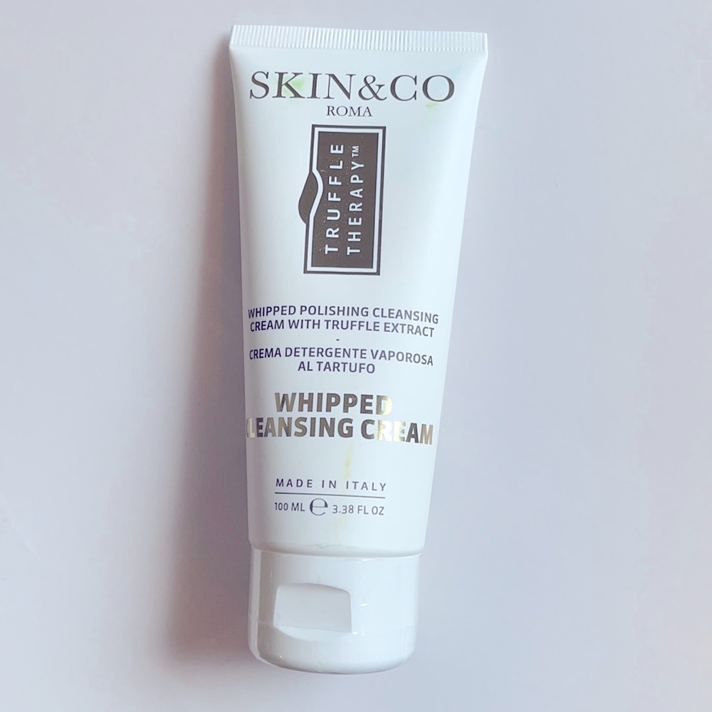 Skin & Co Truffle Therapy